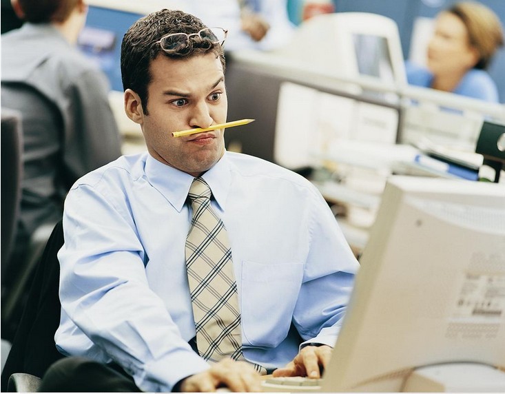 猎头公司教你如何减少职场无用功