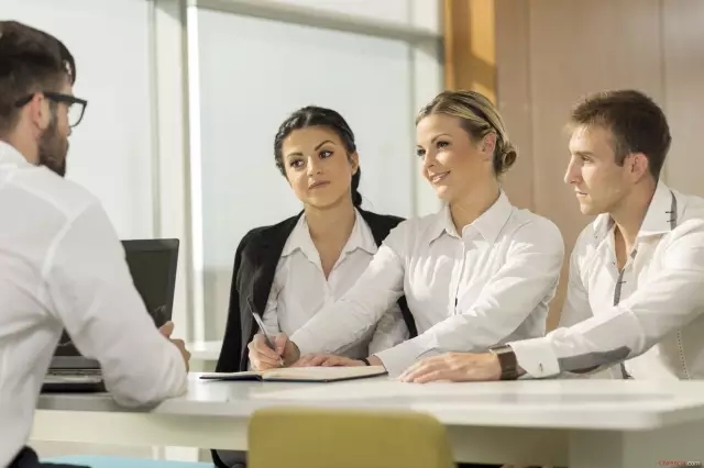 初入职场，懂得这些你会发展的更好