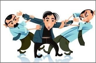 人才竞争中，小企业如果获得人才