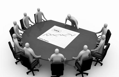 工作努力长加班，常加班，为什么得不到领导肯定