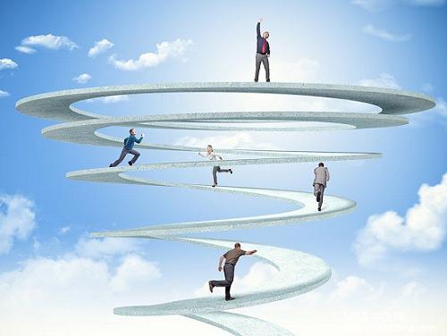 职业规划要具备狼的精神