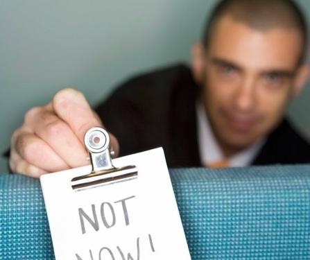 职场新人必看,十个职场忠告