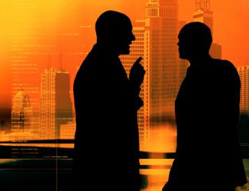  不懂你可能就OUT了！ 揭秘职场谈话中那些潜台词